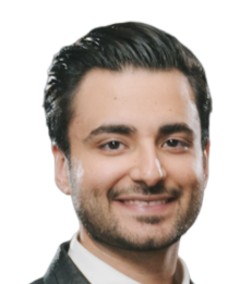 Dr. Rohit Sharma - Chiropractor