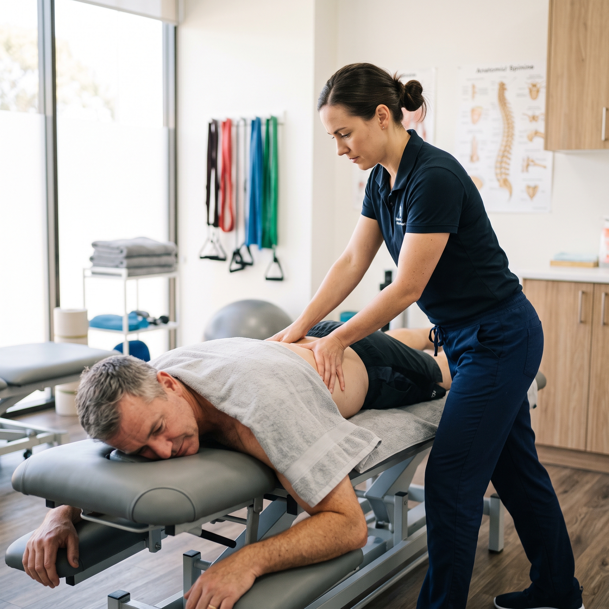 Chiropractic Care