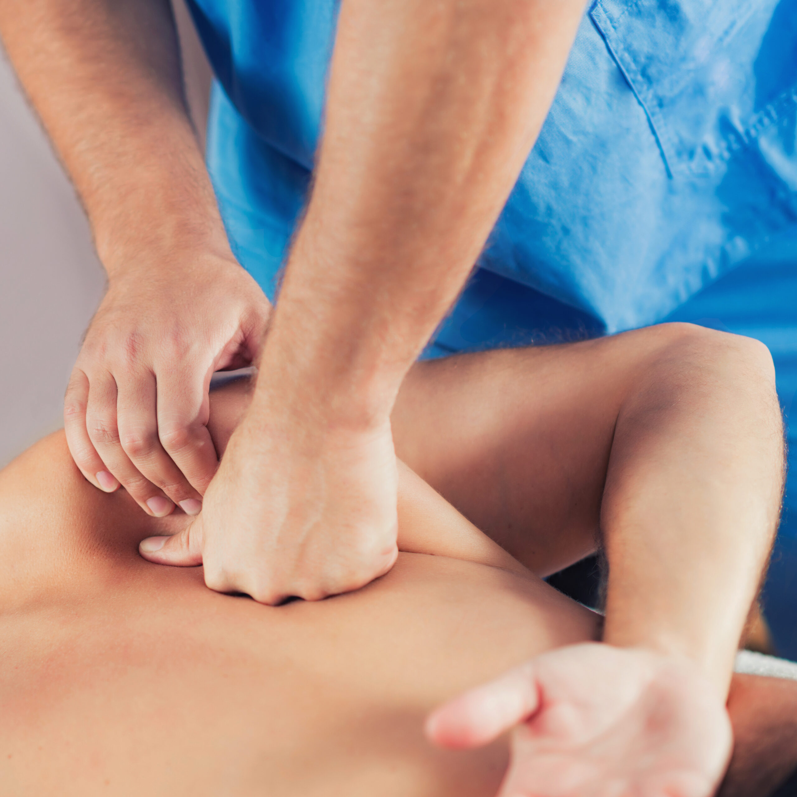 Chiropractic care