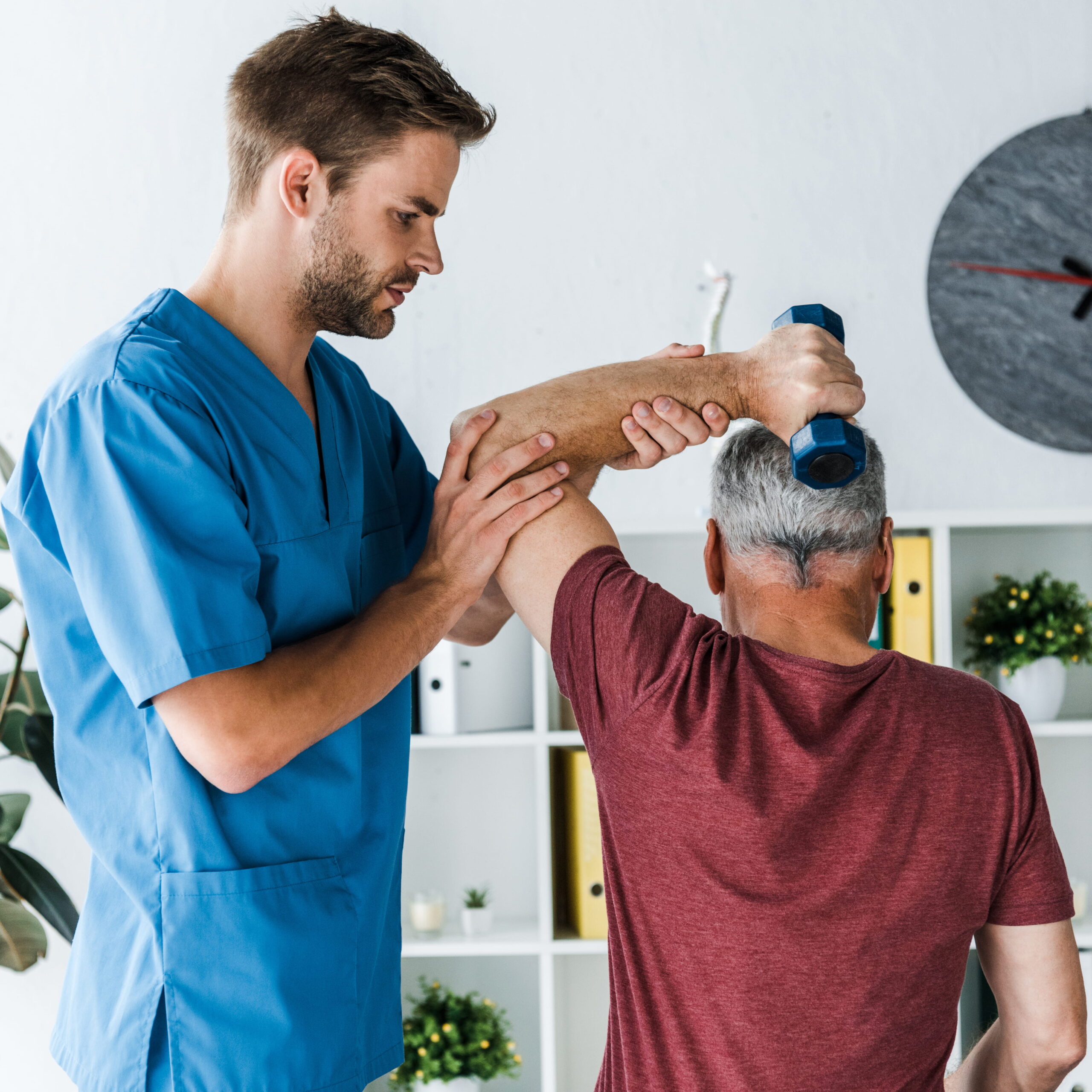 Physiotherapy