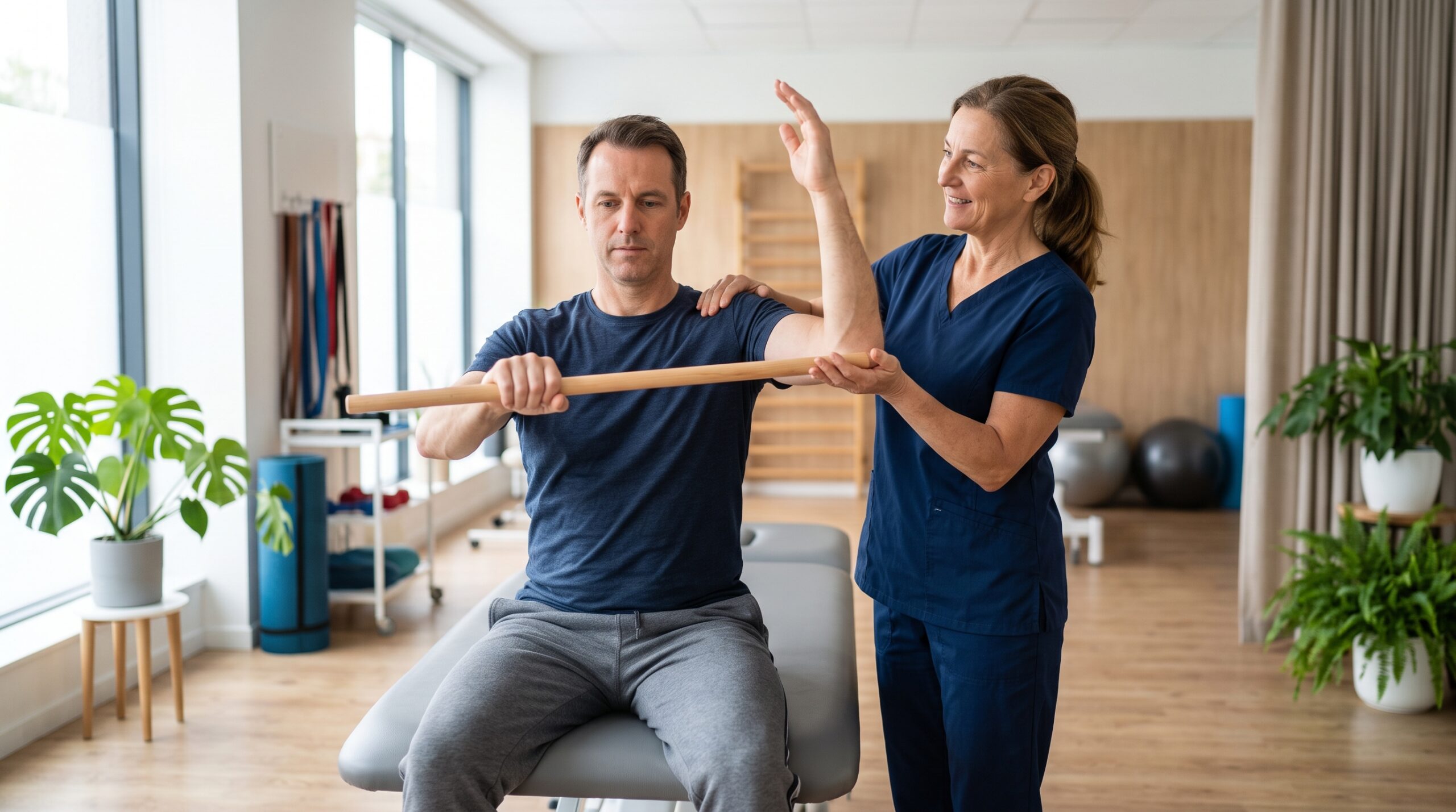 Physiotherapy